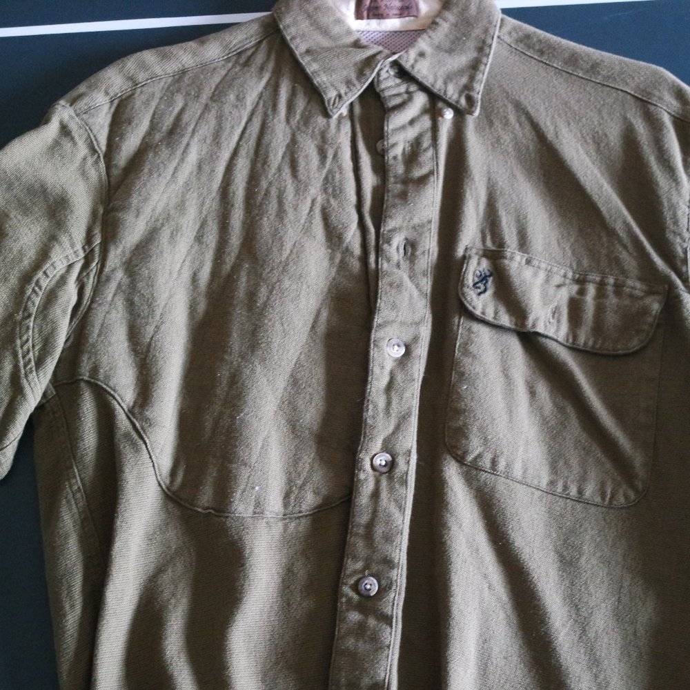 Browning Polo